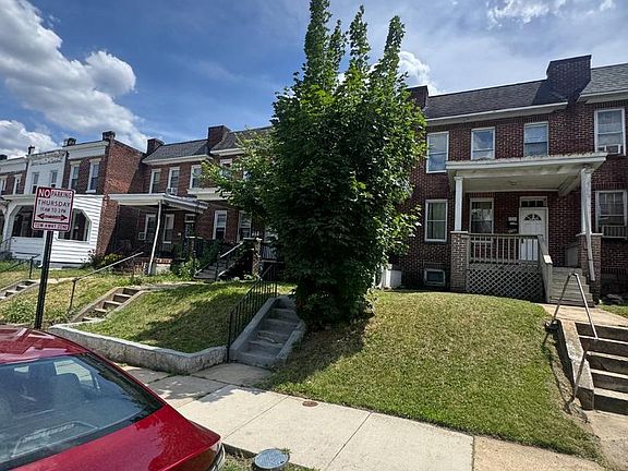 2nd image of 3321 Brighton St