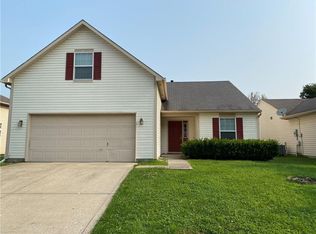 7054 Pluto Dr, Indianapolis, IN 46241