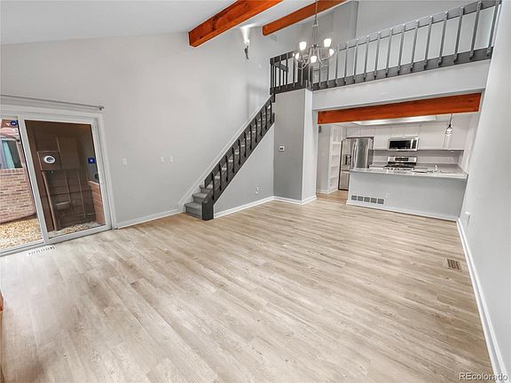 2nd image of 2685 S Dayton Way #74