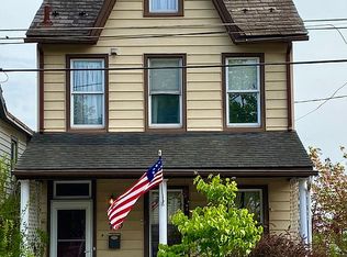 730 Jackson St, Easton, PA 18042