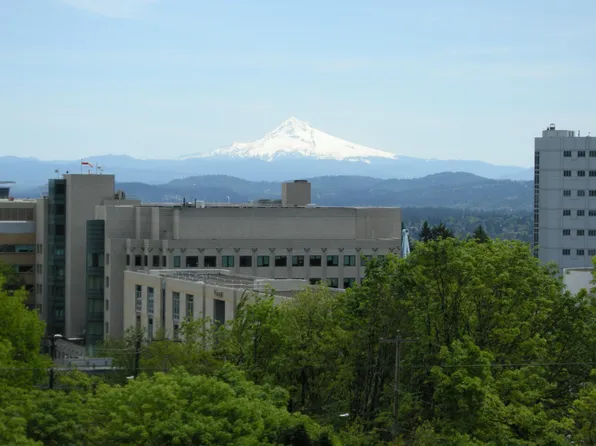 1033 SW Gibbs St Unit 202, Portland, OR 97239