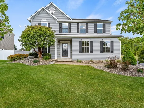 8816 Norcross Dr, Clay, NY 13041