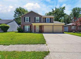 1737 Shorter Dr, Indianapolis, IN 46214