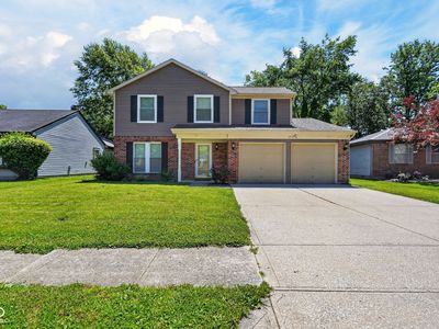 1737 Shorter Dr, Indianapolis, IN, 46214