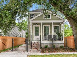 2920 Baudin St, New Orleans, LA 70119