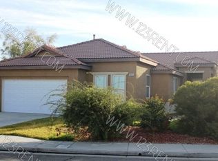 45610 Sancroft Ave, Lancaster, CA 93535