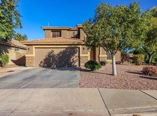 15902 W Maui Ln, Surprise, AZ 85379