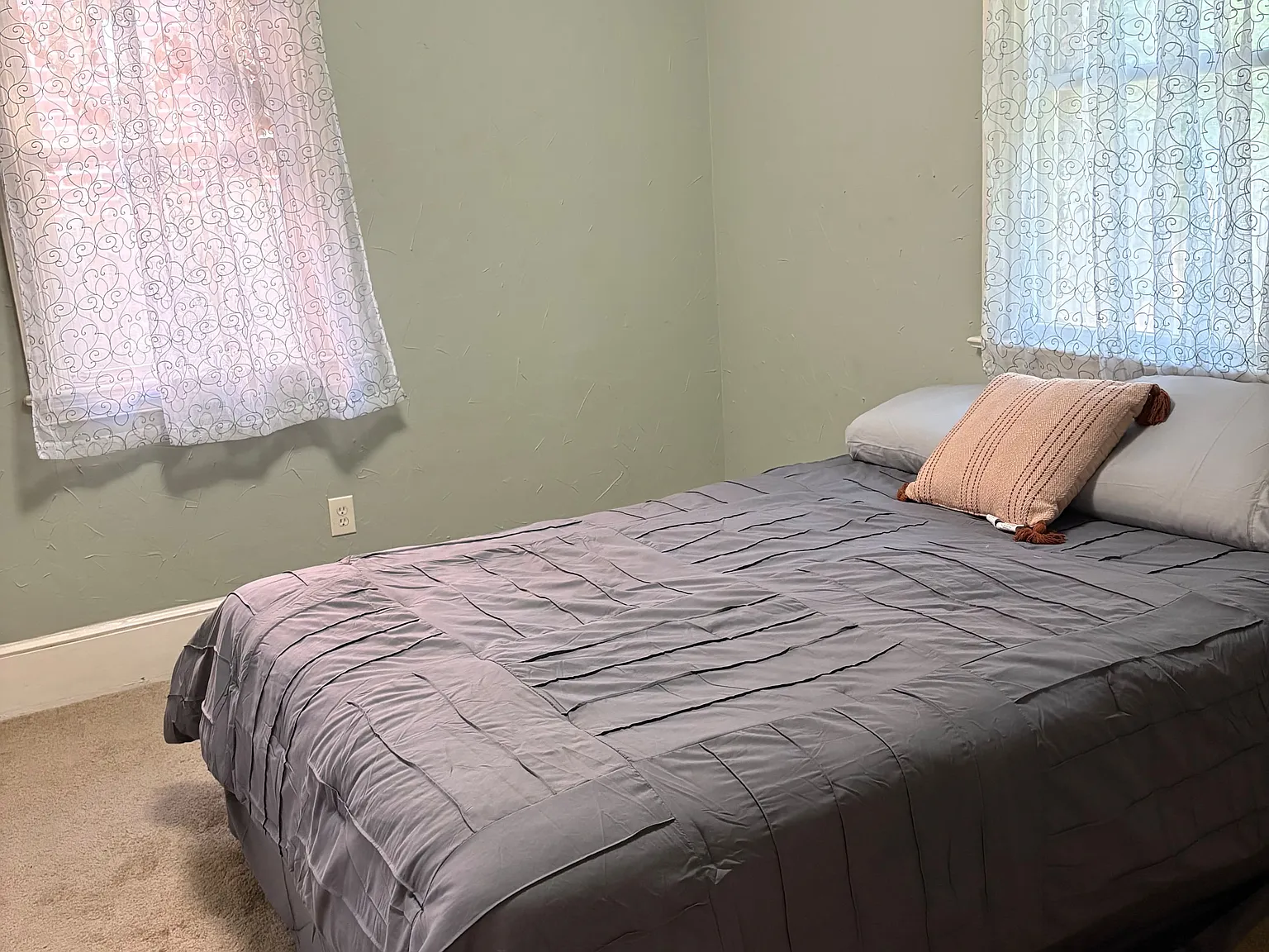 1 bed, $1,800 — Photo 4