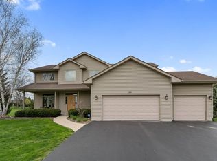 100 Brett Ln, Kirkland, IL 60146