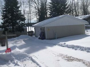9177 Doemel Ln, Pickerel, WI 54465