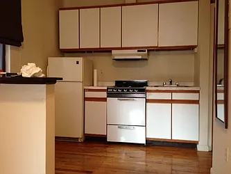 Rented by Rubicon Property