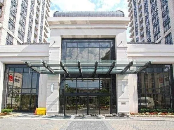 100 Harrison Garden Blvd, Toronto, ON