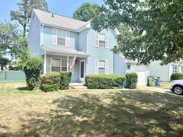 107 Theodore Ave, Egg Harbor Township, NJ 08234