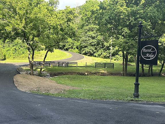 2nd image of 6017 Russell Ridge Ln