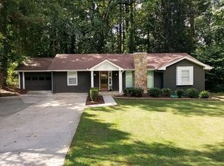306 Willow Rd, Peachtree City, GA 30269