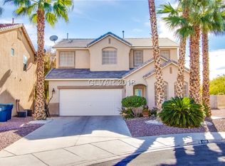 8133 Hesperides Ave, Las Vegas, NV 89131