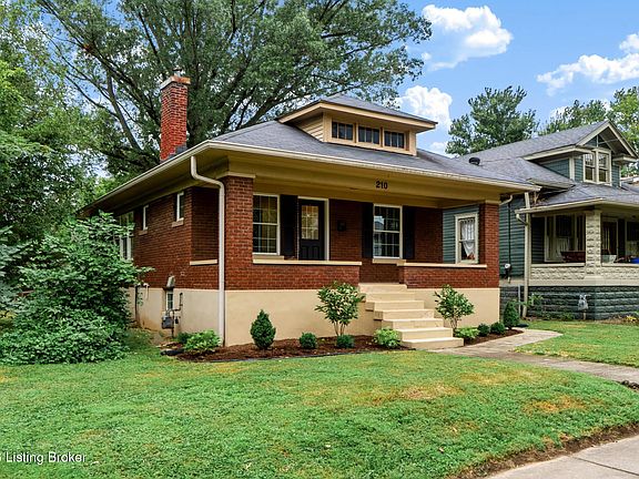 2nd image of 210 Cornell Pl