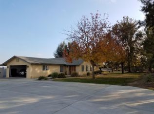 9817 18th Ave, Lemoore, CA 93245