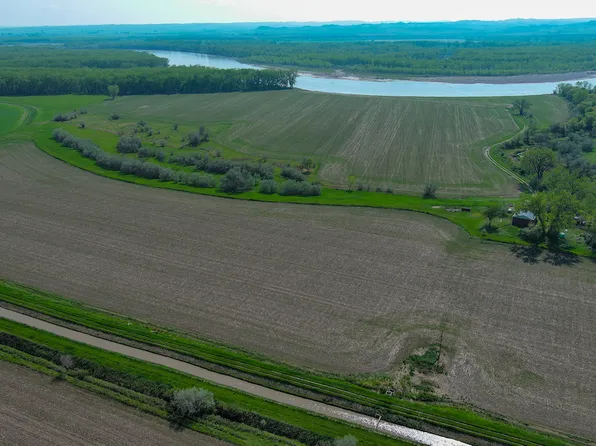 County Road 116 Lot Wp001, Sidney, MT 59270