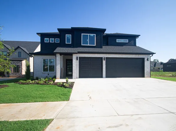 3506 SW Radiance Ave, Bentonville, AR 72713