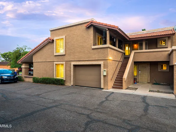 924 N REVERE --, Mesa, AZ 85201