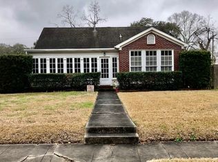 2405 Harrison St, Beaumont, TX 77702