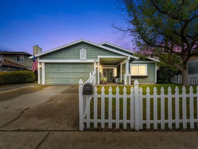 7316 Blue Springs Way, Citrus Heights, CA, 95621