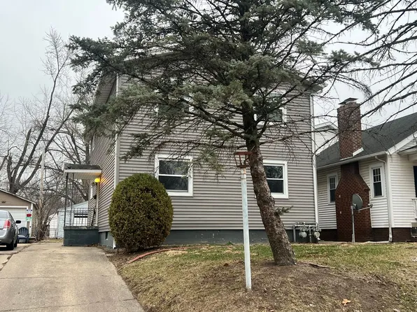 2316 Yale Blvd Duplex, 2316 Yale Blvd, Springfield, IL 62703