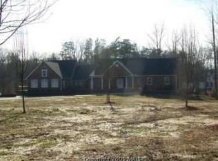 6655 Birchwood Pl, La Plata, MD 20646