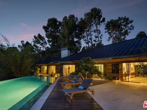 1120 El Retiro Way, Beverly Hills, CA 90210