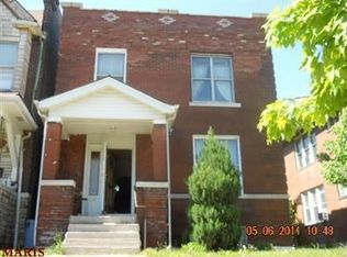 5110 Northland Ave, Saint Louis, MO 63113