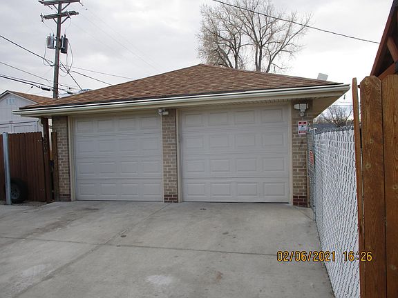 new garage doors on order with windows 6weeks