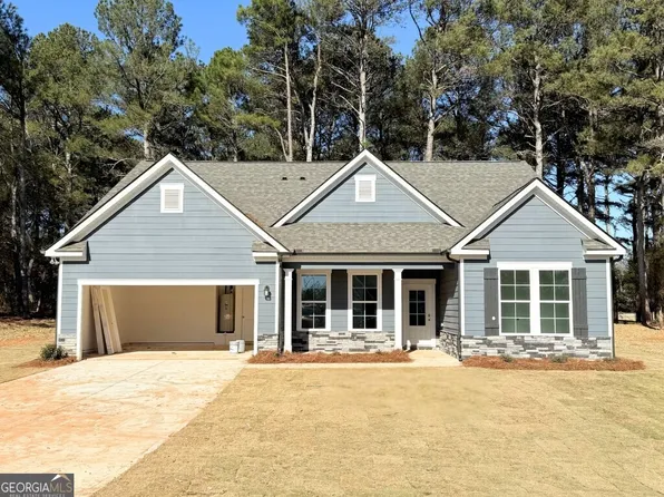 64 Westlyn Ln, Winder, GA 30680