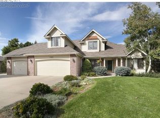 5303 W 25th St, Greeley, CO 80634