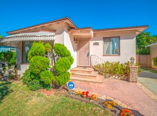 5803 Eckleson St, Lakewood, CA 90713