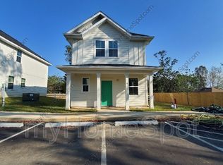 9822 Utopia Dr #G, Pensacola, FL 32514