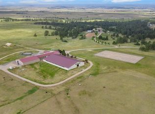 2074 Summit Street, Franktown, CO 80116