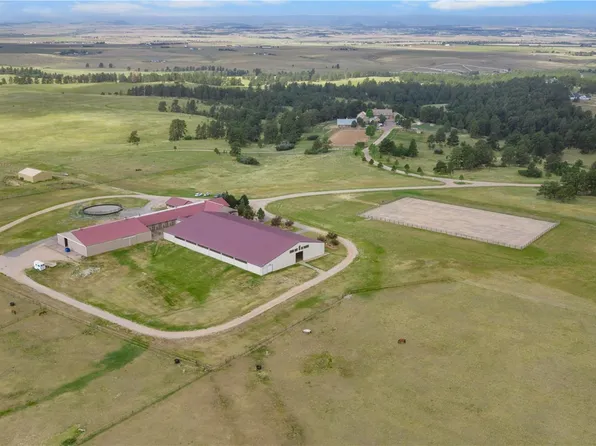 2074 Summit Street, Franktown, CO 80116