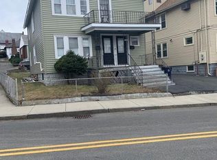 59 Shute St, Everett, MA 02149