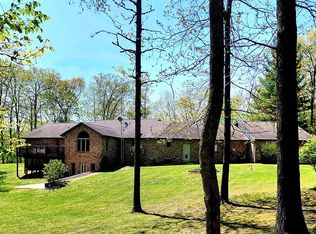 5486 N Us Highway 45, Watson, IL 62473