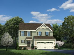 2082 Morton Dr LOT 32, Spring Hill, TN 37174