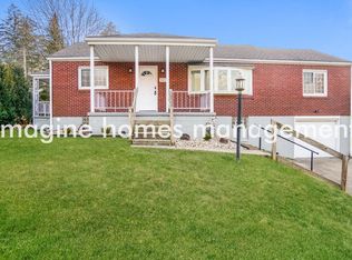 941 Whitehead Ln, Irwin, PA 15642
