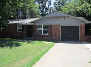 212 S Mercedes Dr, Norman, OK 73069