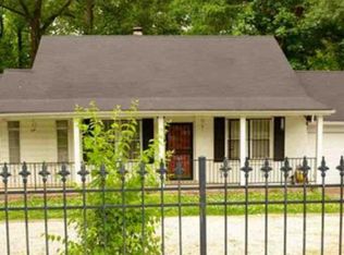 806 Craft Rd, Memphis, TN 38116