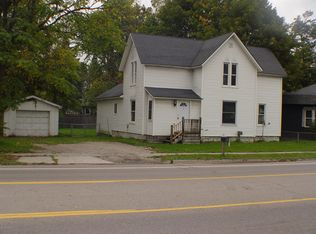 619 S Hanover St, Hastings, MI 49058