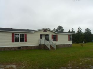 870 Mount Zion Rd, Camden, SC 29020