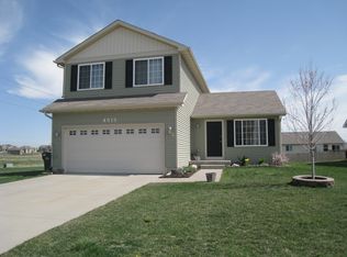 4819 NE Trilein Dr, Ankeny, IA 50021
