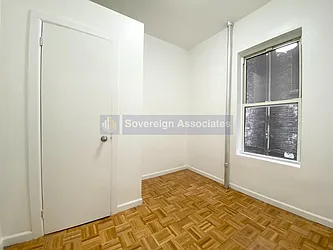 Rented by Sovereign Associates