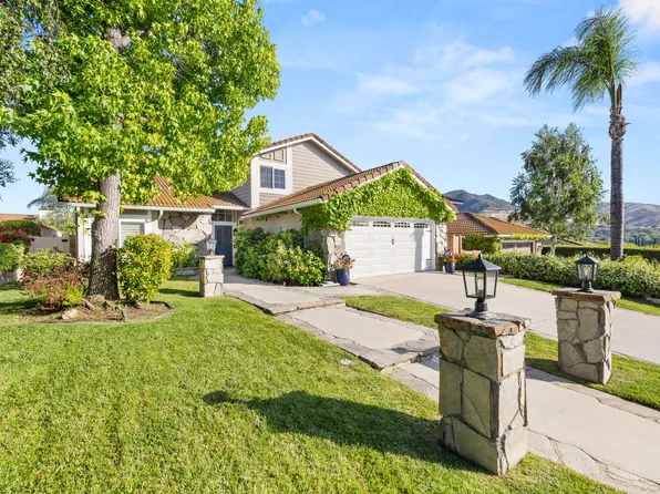5442 Alfonso Dr, Agoura Hills, CA 91301