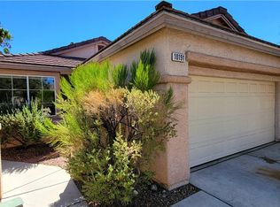 10191 Bentley Oaks Ave, Las Vegas, NV 89135